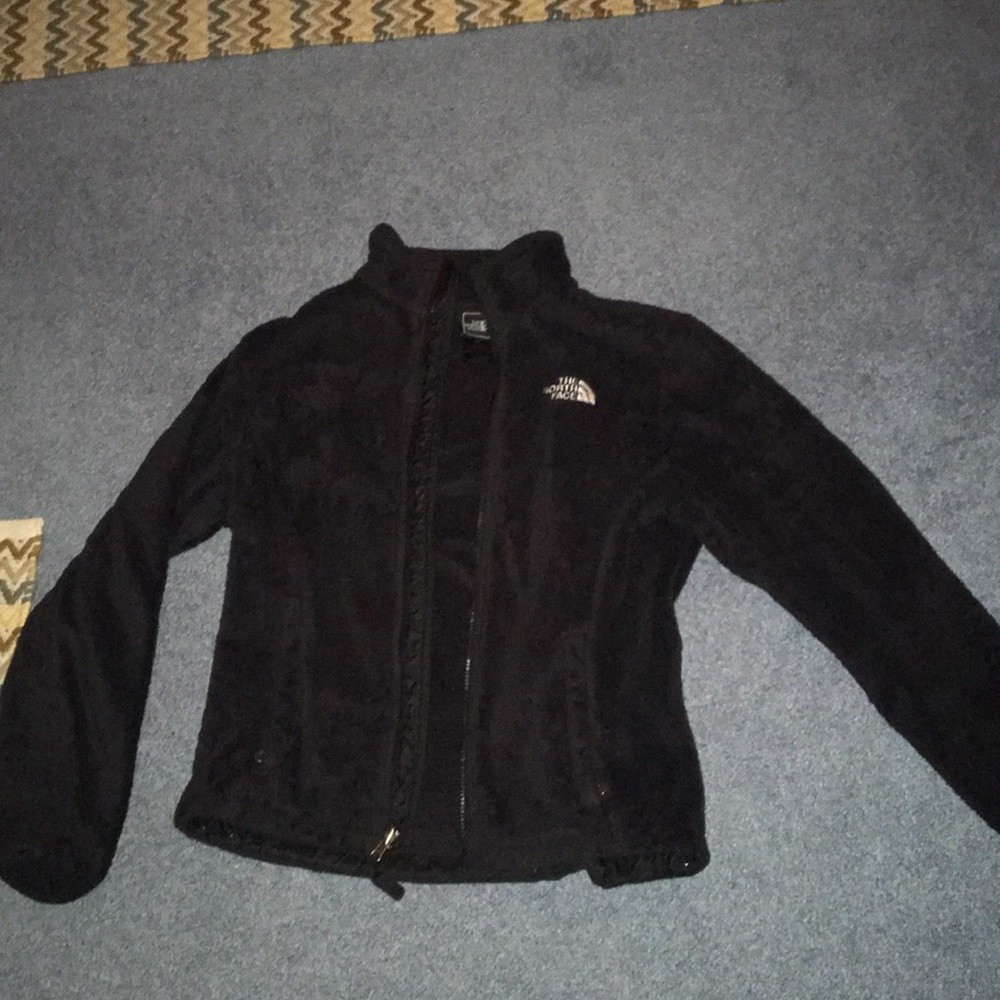 Soft The North Face jacket